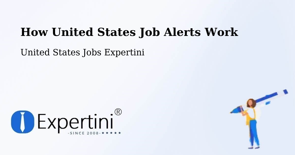 Job Alert System Overview – Trinity - United States Jobs Expertini