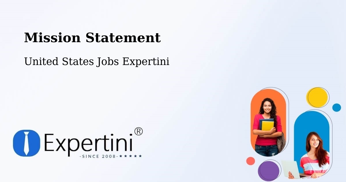 Corporate Mission – Trinity - United States Jobs Expertini