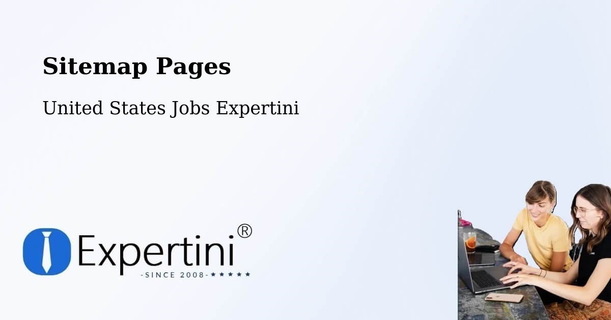 Sitemap Pages - Trinity - United States Jobs Expertini