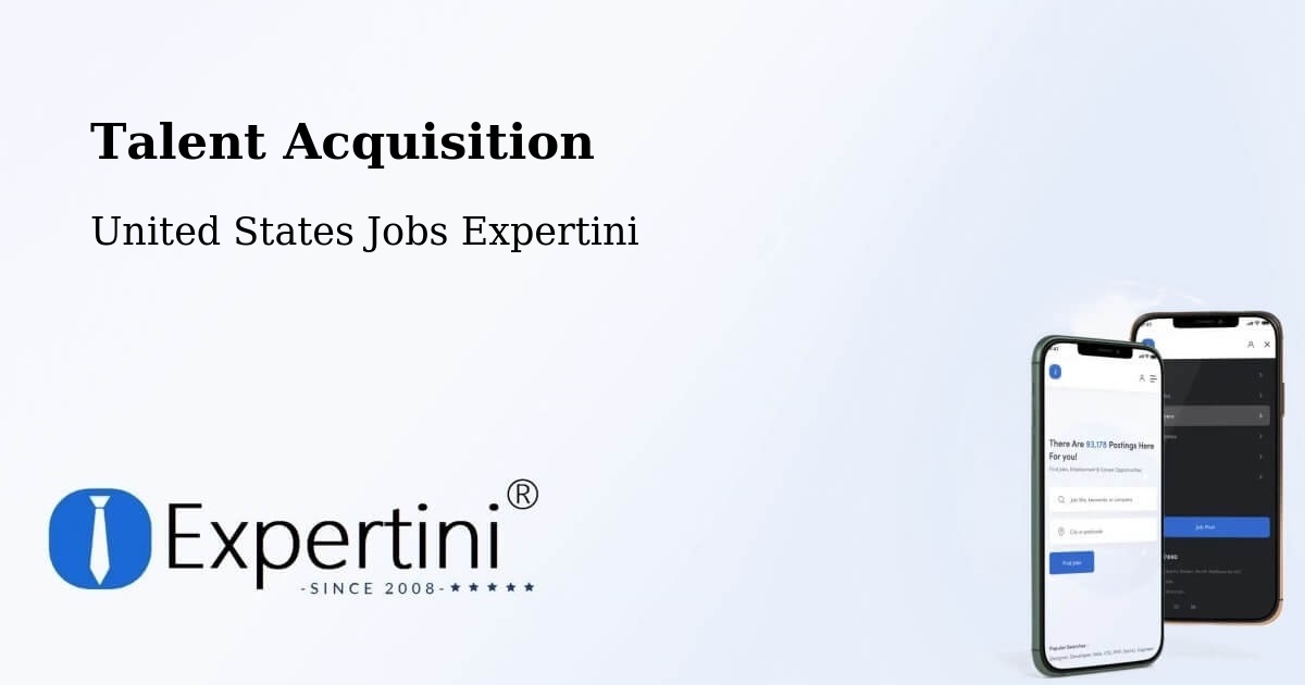Post Jobs & Find Candidates in Trinity – Talent Acquisition Solutions - United States Jobs Expertini